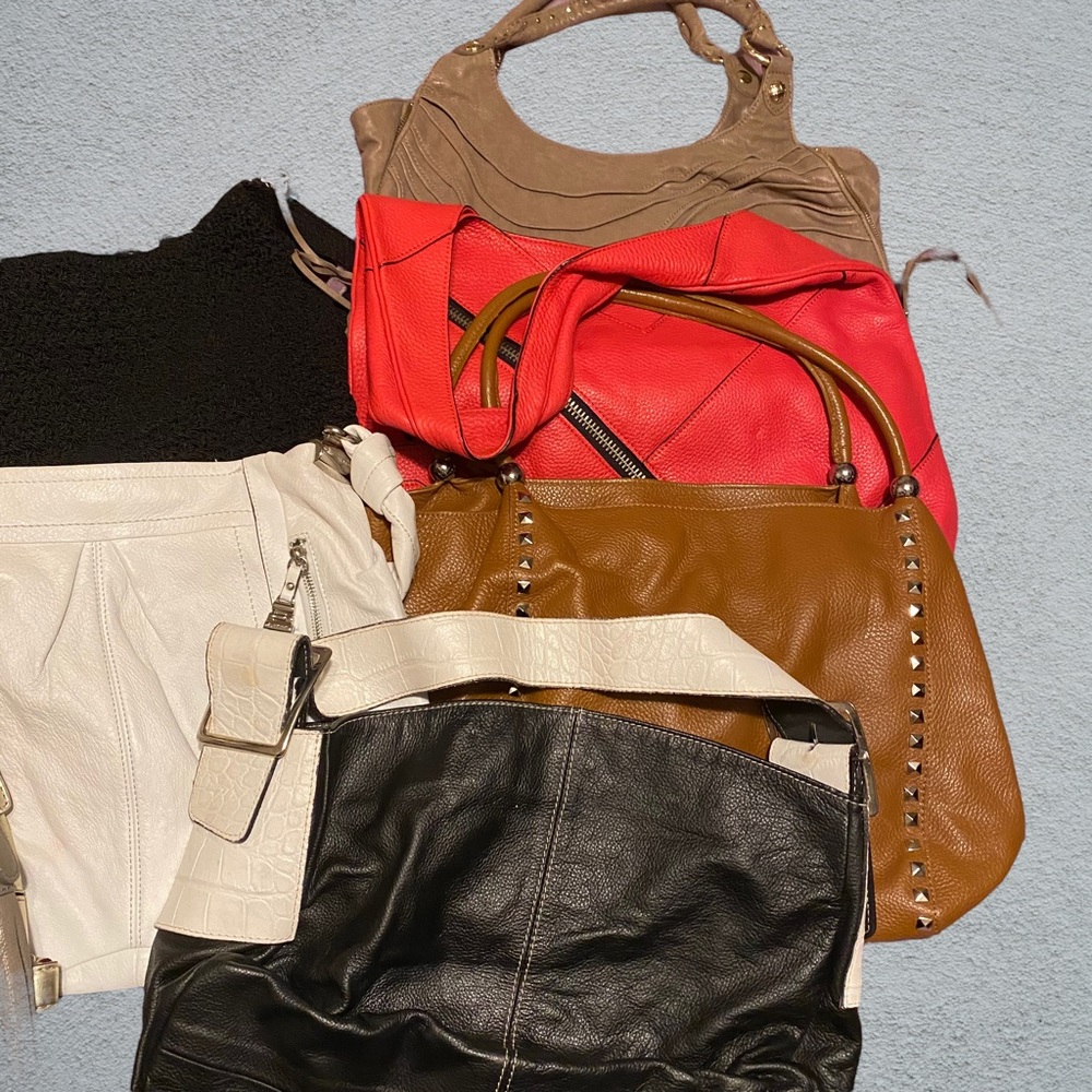 Designer Handbags - Most Listed & Selling Out! - Picture 3 of 4